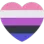 genderfluidheart