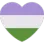 genderqueerheart
