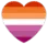 lesbianheart
