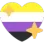 nonbinaryheart