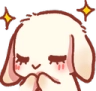 bunny_cute Discord emoji