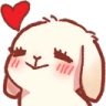 bunny_love Discord emoji