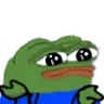 peepoShrug