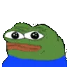 weirdpeepoleave