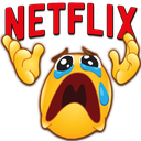 netflix Discord emoji