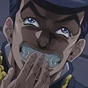 JoJoVol4DiamondisUnbreakableEpis