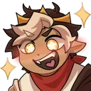 sparklekami