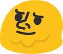 md_blobhandsome Discord Emoji