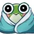 froggiecozy