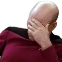Facepalm
