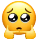 CuteEyes_FingerPlease
