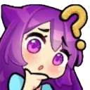 a2PurpleHmm Discord Emoji
