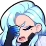 EstelleFacepalm EstelleFacepalm