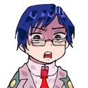 IidaStunned IidaStunned