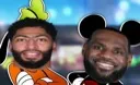 lakers