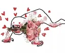 ILOOOVEARFARFAFJSHKDH3WOOOOF