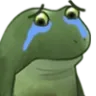 WorrySad
