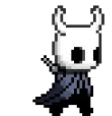 hollowed