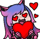 YP_Yasha_Heart_DNS Discord emoji