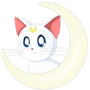 Br_cat_moon Discord Emoji