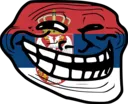 6260trollfaceserbia