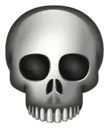 skull