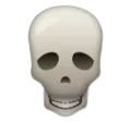 skull