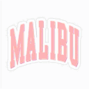 1Malibu Discord emoji