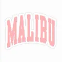 1Malibu