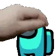 AmongHand