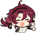 Heizou_hello Discord emoji