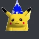 pikapartyat Discord Emoji
