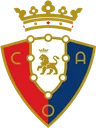 Osasuna Discord Emoji