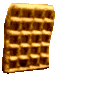 wafflefall