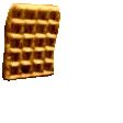 wafflefall