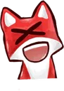 Fox Xd Discord Emoji