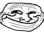 trollSmile
