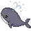 whale