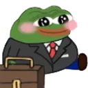 peepoSitBusiness