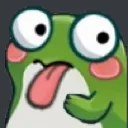 frogtongue