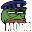 mods