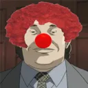 clown clown