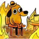 thisisfine Discord Emoji - ChekoVerse