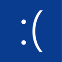 BSOD Discord emoji