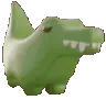 crocodile_3d_run crocodile_3d_run