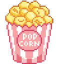 pink_popcorn