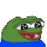 Pepe Happy pepe_happy Discord Emoji