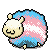 transsheep