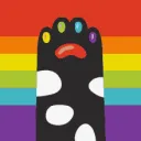pridepawlgbt