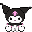 KuromiSit